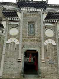 Discover Riverside Heritage: Your Ultimate Travel Guide to Shuhe Ancient Town!