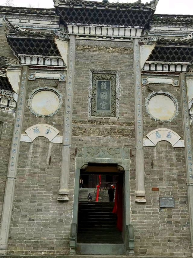 Discover Riverside Heritage: Your Ultimate Travel Guide to Shuhe Ancient Town!
