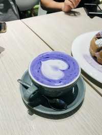 “Shugatori Dessert Café: A Sweet Paradise of Artisanal Treats”