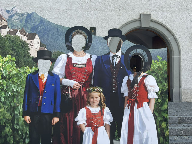 Liechtenstein