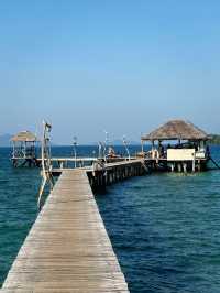 No1 Landmark Koh Mak Cococape Resort