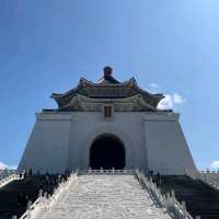 Chiang Kai-shek Memorial Hall