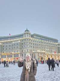  Cost SAVING‼️ 7D6N Winter ❄️ Itinerary to HARBIN 🇨🇳