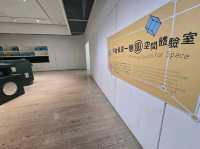 Taipei Fine Arts Museum