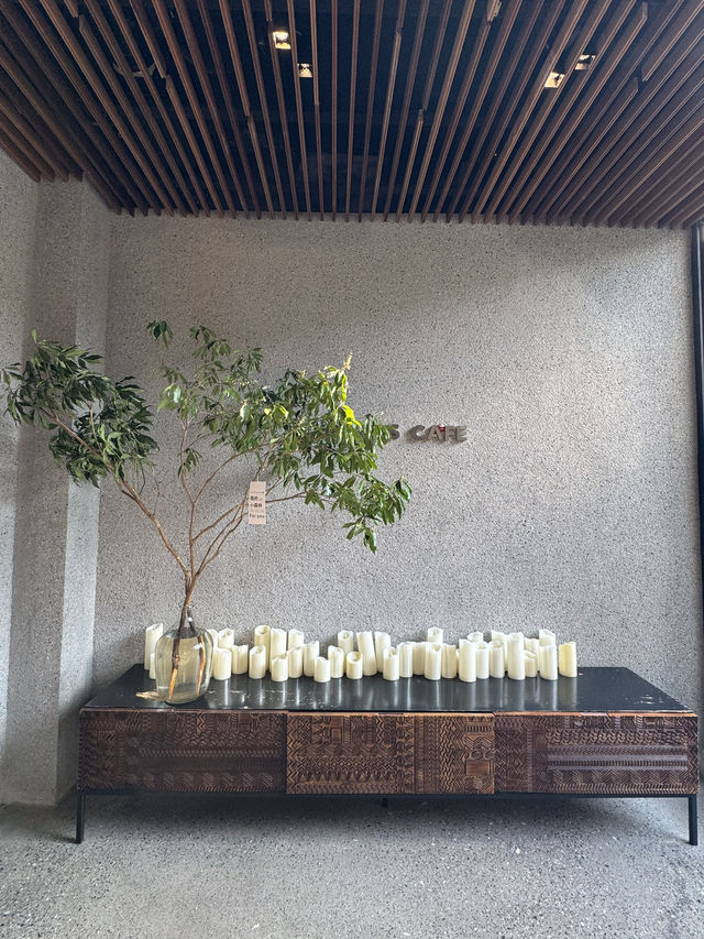 華德里舍郵政主題民宿（佛山順德清暉園店）