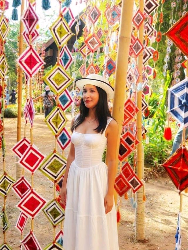 Jim Thompson Farm 