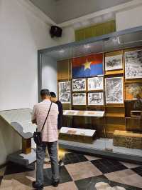Ho Chi Minh City Museum