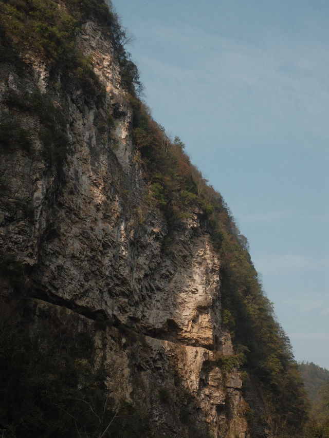 why you absolutely should travel too zhangjiajie