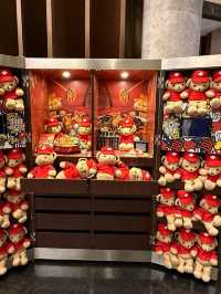 珠海華發喜來登飯店