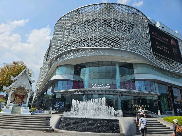 치앙마이 좋은 위치, 수영장 딸린 편안한 호텔