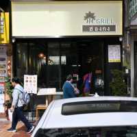 CP值高荃灣泰式餐廳泰Grill