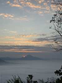 ทะเลหมอกภูทอก เชียงคาน – ฟีลดีมาก มาแล้วจะหลงรัก