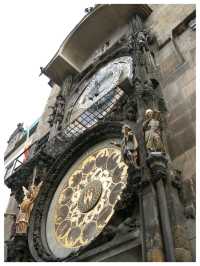 ปราก....ก็แค่ปากซอย @Prague (Praha)