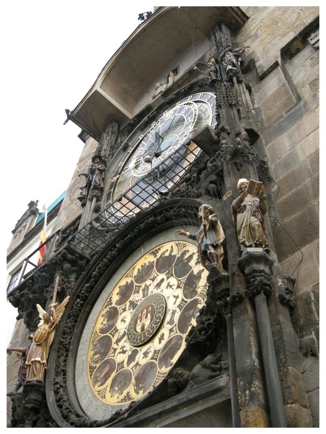 ปราก....ก็แค่ปากซอย @Prague (Praha)