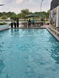 Unforgettable Luxurious Stay at Park Inn by Radisson
