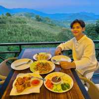 ที่พักเขาค้อ Vibes ดีมากกก 🤍🌄🌸