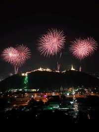 งานประจำปีจังหวัดเพชรบุรี พระนครคีรี 2568