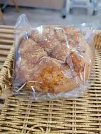 mani mani bakery | อุดมสุข
