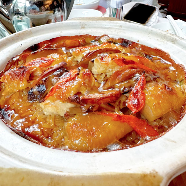 好《蔘》情