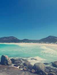 🔥 Hellfire Bay: So Beautiful It’s Sinful! 🌊