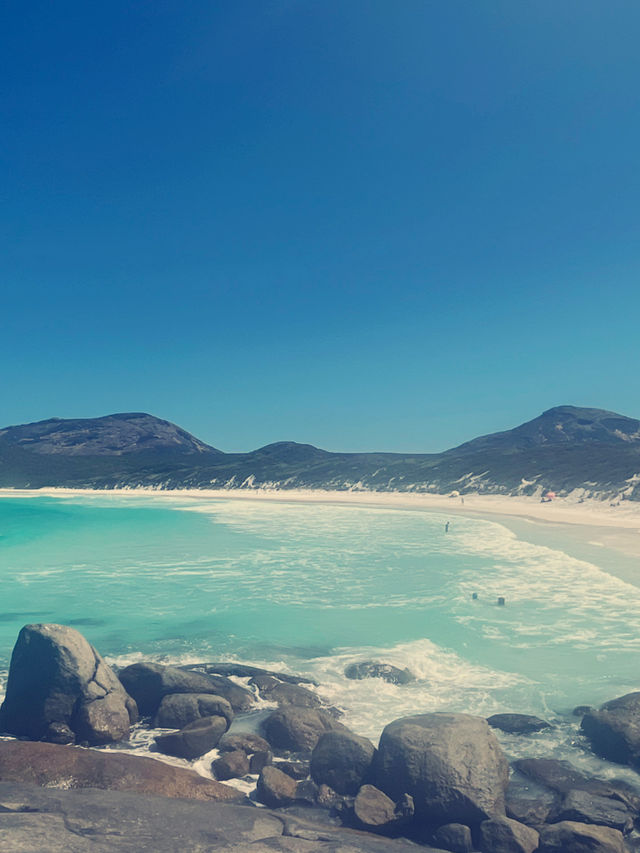 🔥 Hellfire Bay: So Beautiful It’s Sinful! 🌊