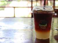 สหาย คาเฟ่ 