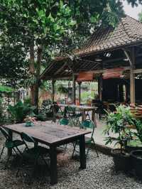 RUMAH TJEMPAKA