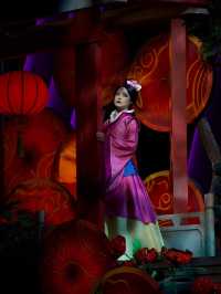 【上海ディズニー】ショー Mickey’s Storybook Adventure編📕