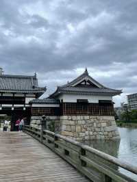 廣島城