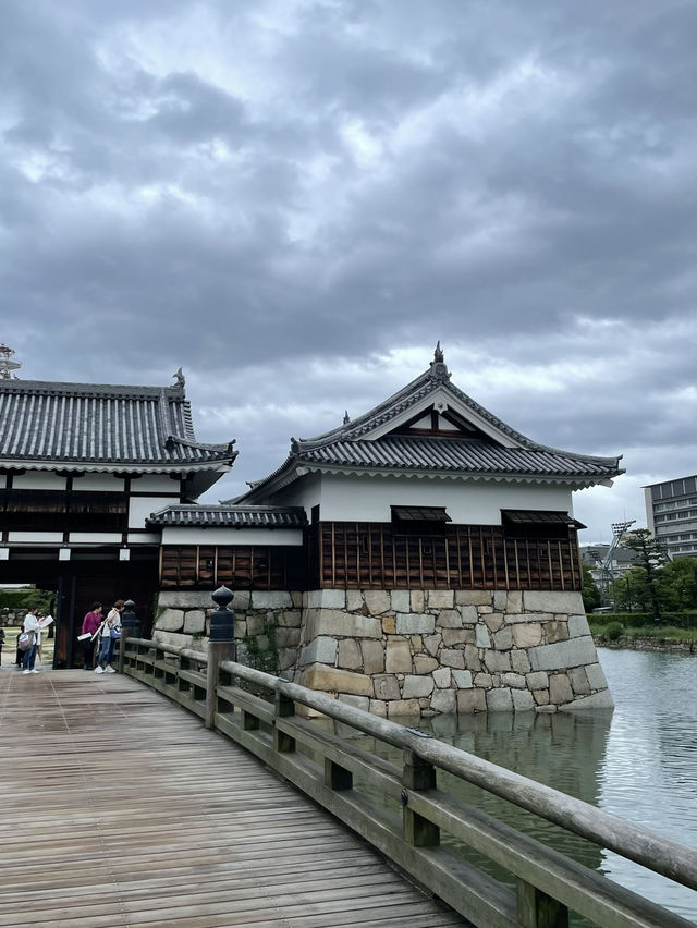 廣島城