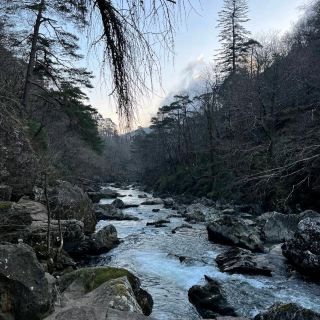 Snowdonia National Park