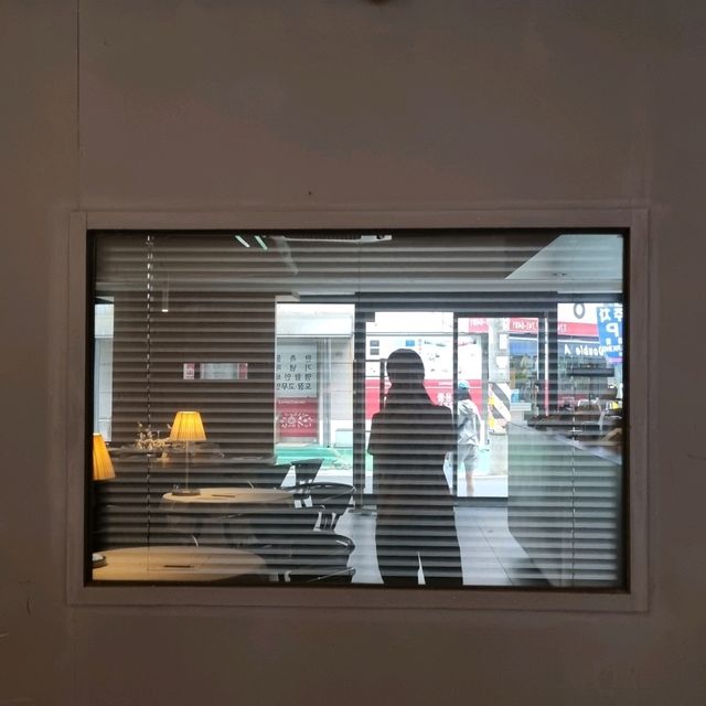 진주 엘리먼트브루 카페