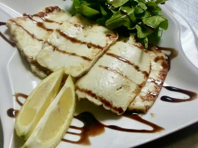Samaras Restaurant 