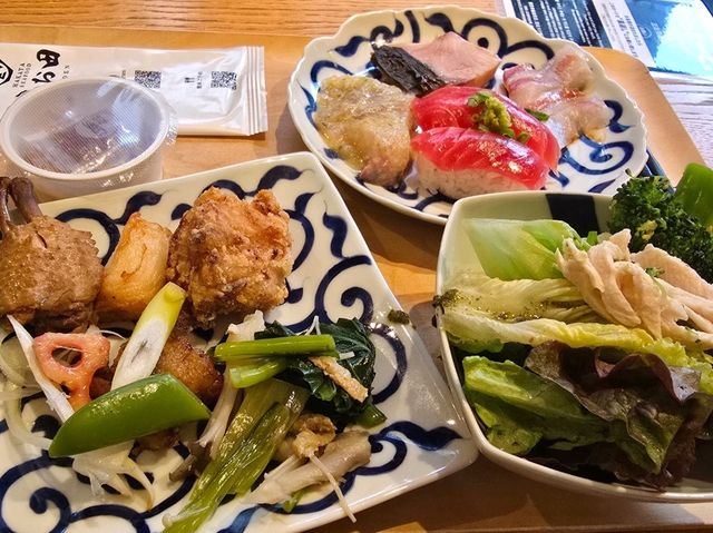 봄엔 꼭 가야하는 여행지! 3번째 찾은 맛집 조식호텔!!!