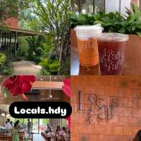มัดรวมคาเฟ่หาดใหญ่ – น่านั่ง น่าถ่ายรูป น่าไปลอง!