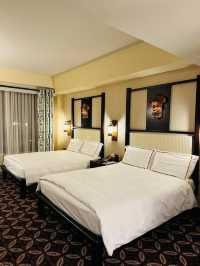 [Hongkong] รีวิวโรงแรม Disney Explorers Lodge