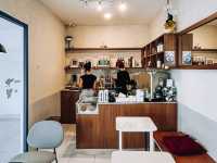 Little Langkah Coffee in Cilandak