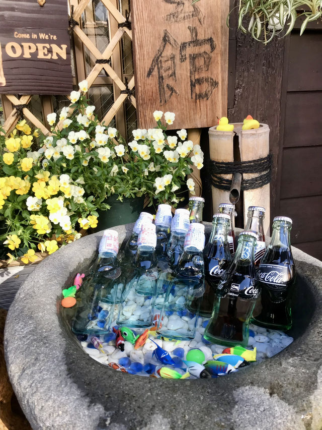 岐阜｜打開穿越時空的膠囊 飛驒高山三町體驗江戶風情
