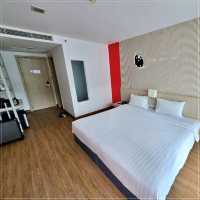 Sleep With Me Hotel Design Hotel @ Patong Phuket