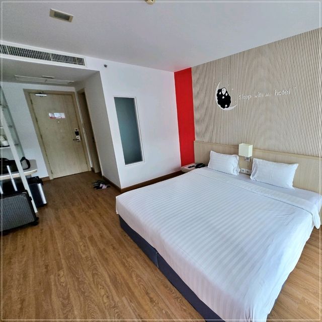 Sleep With Me Hotel Design Hotel @ Patong Phuket