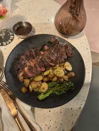 The Great Mischief, it’s a great place to relax and enjoy a mix of culinary delights in a comfortabl