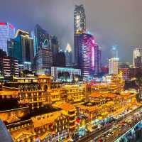 Chongqing