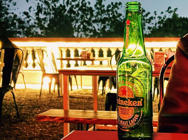 カジュアルに楽しめる人気パブ🍺🎉  