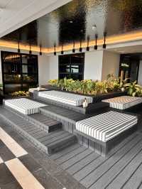 A Luxe Escape at The Millen Penang