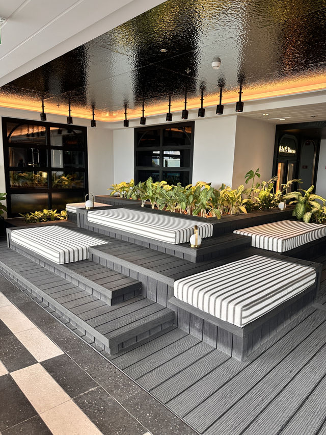 A Luxe Escape at The Millen Penang