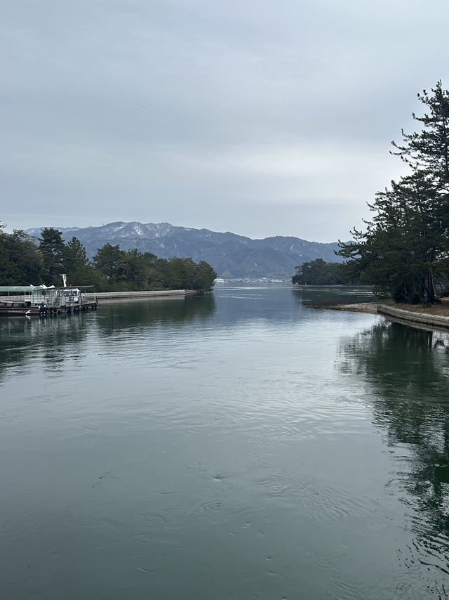 🌊 🎣 Amanohashidate & Ine: Japan’s Hidden Coastal Gems