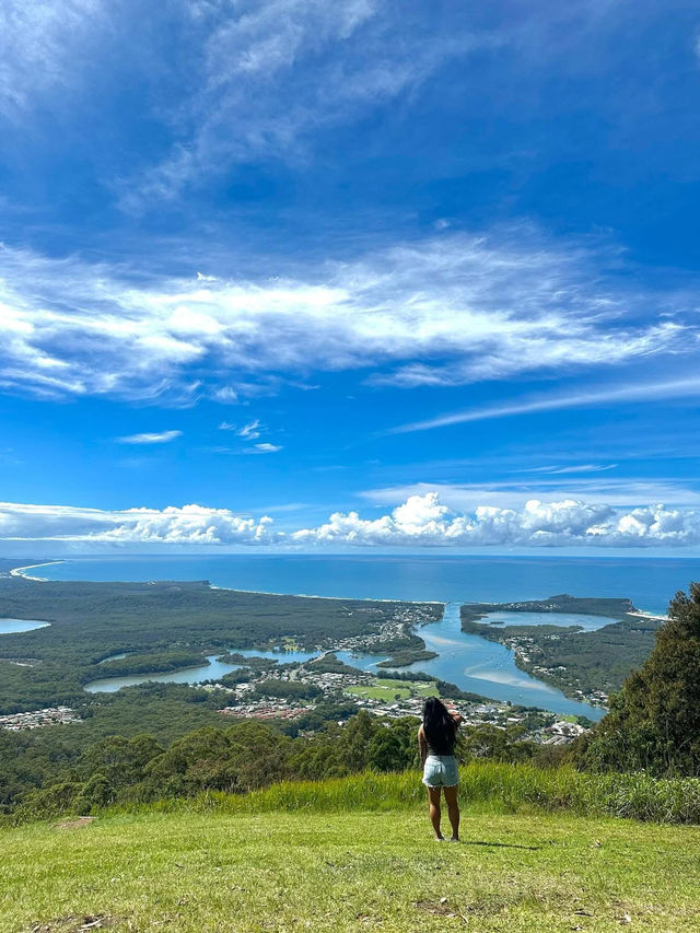 Port Macquarie