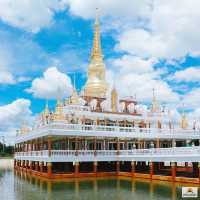 วัดธารทหาร-หลวงพ่อพัฒน์