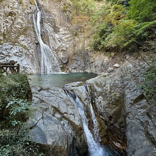 神戸2日間の旅