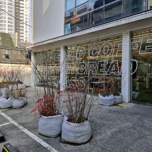 🐣대구 삼덕동 대형카페 인더매스삼덕